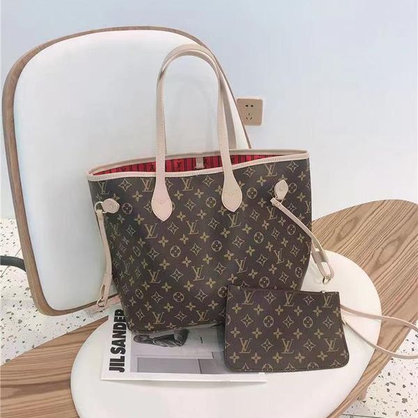 

favorite multi pochette handbag pu leather shoulder crossbody bag purses purse tote bagslvlouisvittonyslvutton