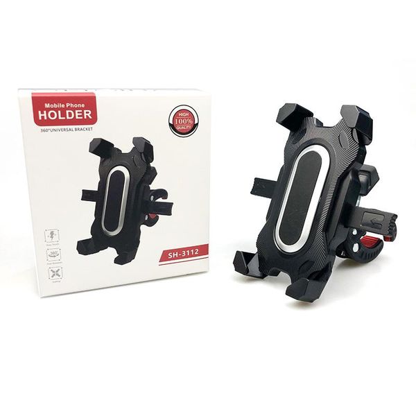

water bottles & cages bicycle mobile phone holder handlebar mount stand usb charger bike electric car motorcycle cellphone clip bracket acce