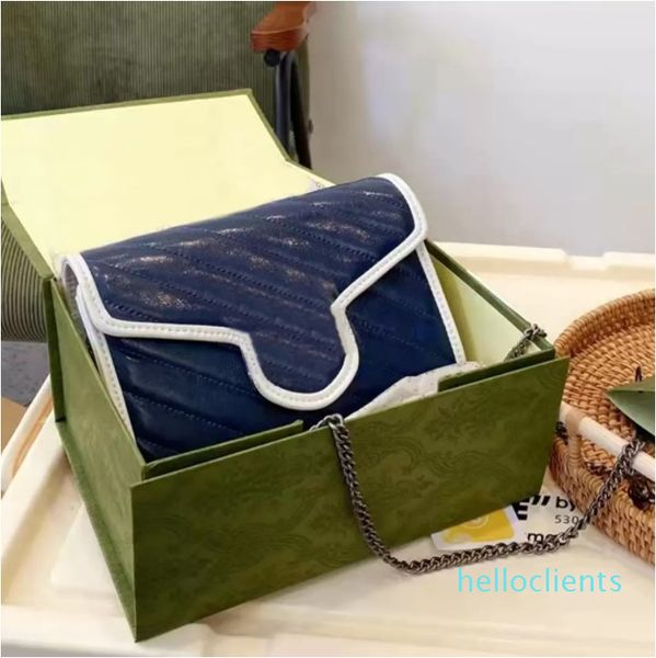 

womens brand bag loui designer envelope armpit makeup saddle handbag retro casual fashion leather fresh western messenger shoulder wallet