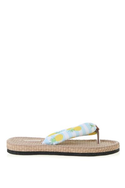 

slippers beach slipper, Black
