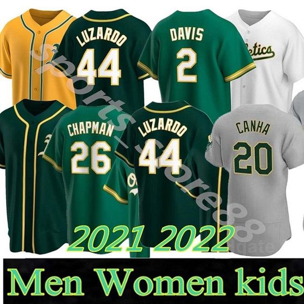 

2021 28 matt olson jersey 26 chapman 9 reggie jackson 24 rickey henderson 50 mike fiers 2 khris davis athletic baseball jerseys, Blue;black