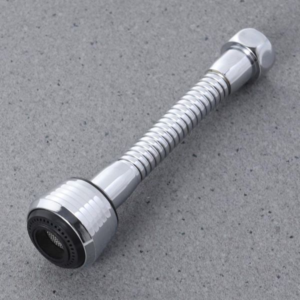 

rotate flexible sprayer sink jet press swivel kitchen extender intimate accessories(small head faucets