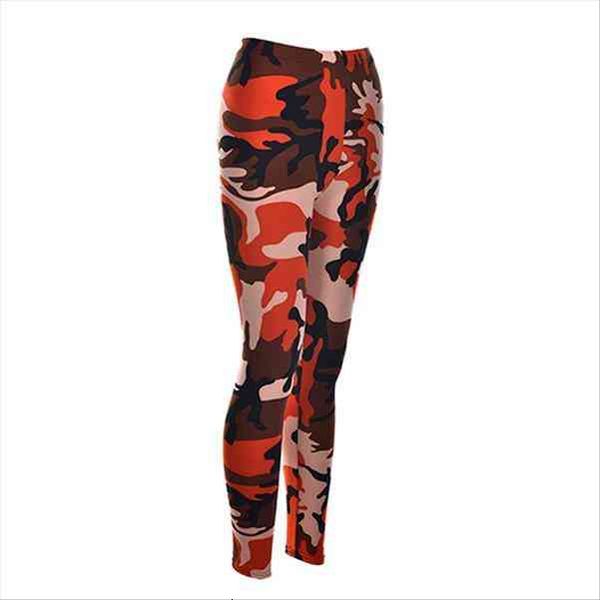 

jetting brands high elastic women legging skinny camouflage spring summer slimming leisure slim pants, Black
