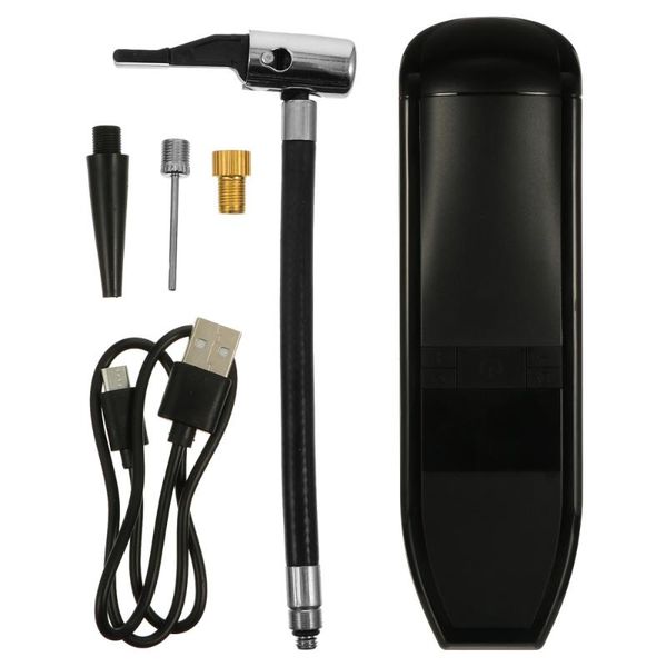 

inflatable pump 1 set wireless electric air compressor car tire