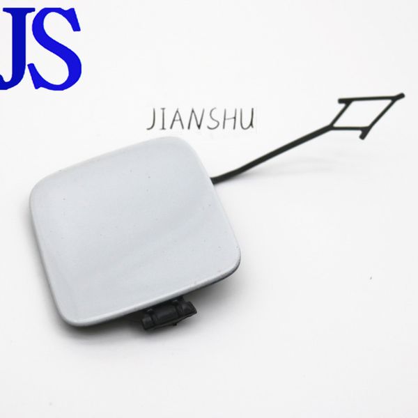 

for audi a4 8k 12-15 genuine rear s-line bumper tow hook cover cap 8k5807441c