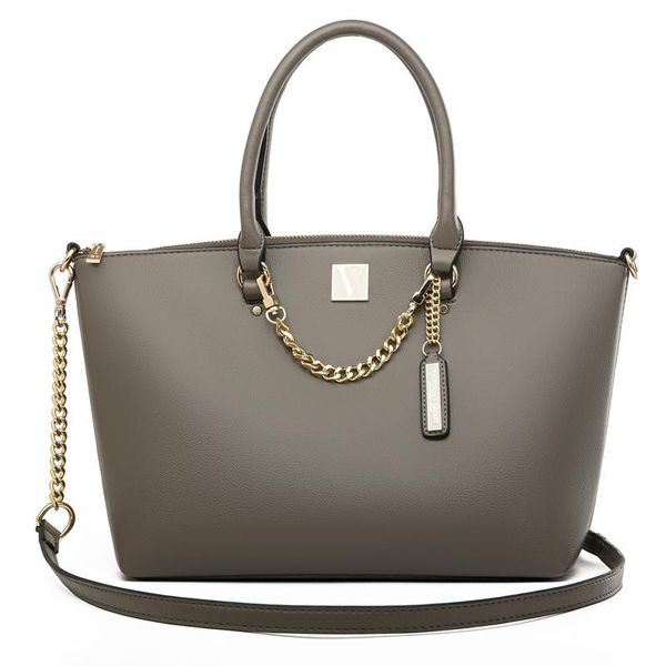 

ladies handbag pu fashion dumpling simple shoulder bag duffel bags
