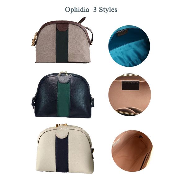 

ophidia lady shoulder bags handbag designers luxury bag women crossbody 2021