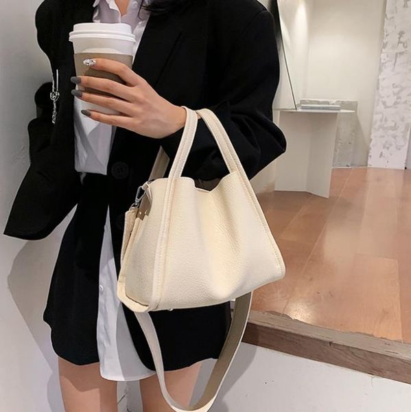 

cross body women's bag handbag shoulder strap fashion multi-function high-end 2021