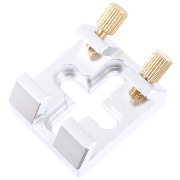 

telescope & binoculars 1pc aluminium alloy dovetail base mount slot plate groove