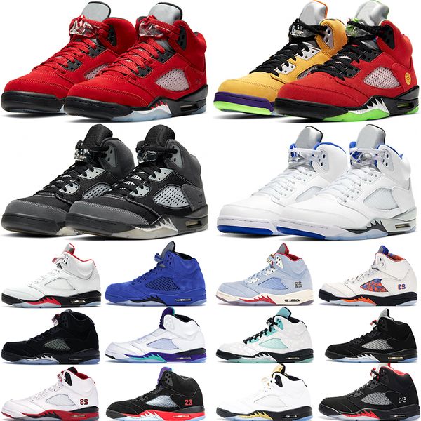 

jumpman basketball shoes 5 5s raging bull what the sail stealth 2.0 pink foam metallic oregon men sports women sneakers trainers
