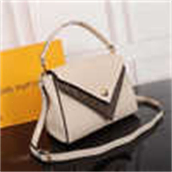 

shoulder handbags brand women's designer luxury cross ale bags m54439 iconic ladies handles handbags bags totes 2020 body spring/summer