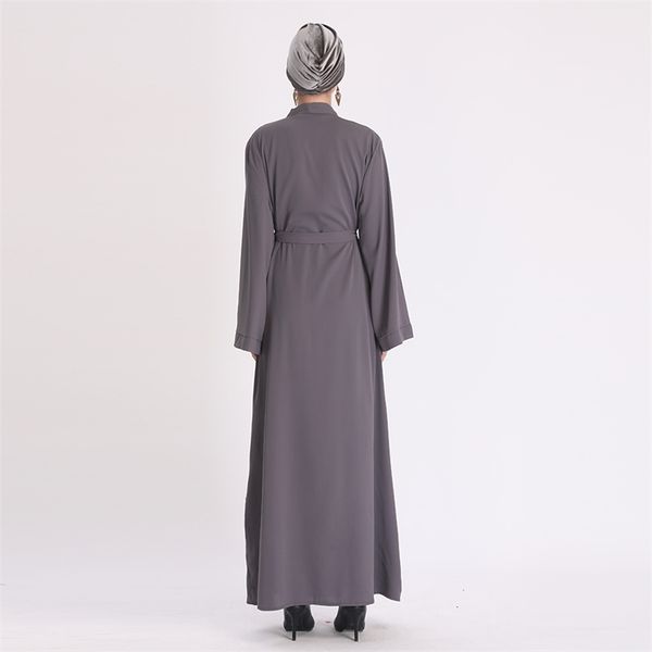 

ramadan eid mubarak open abaya turkey muslim kimono cardigan dress islam clothing abayas for women dubai kaftan robe femme qatar, Red