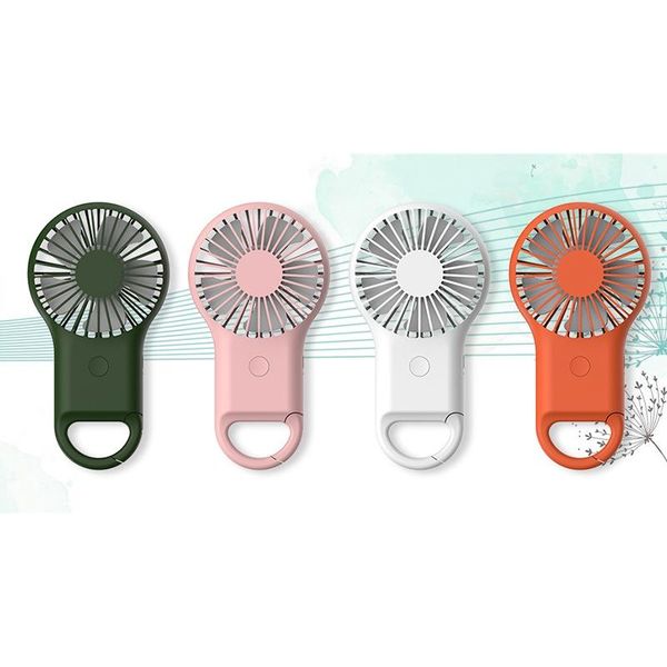 

electric fans pocket usb charge mini- hold outdoors bring portable small fan mini air cooler