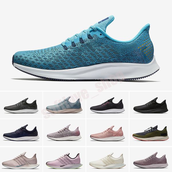 

running shoes white 35 36 zoomx 37 jogging marathon designer sneakers outdoor tennis trainers for male, White;red