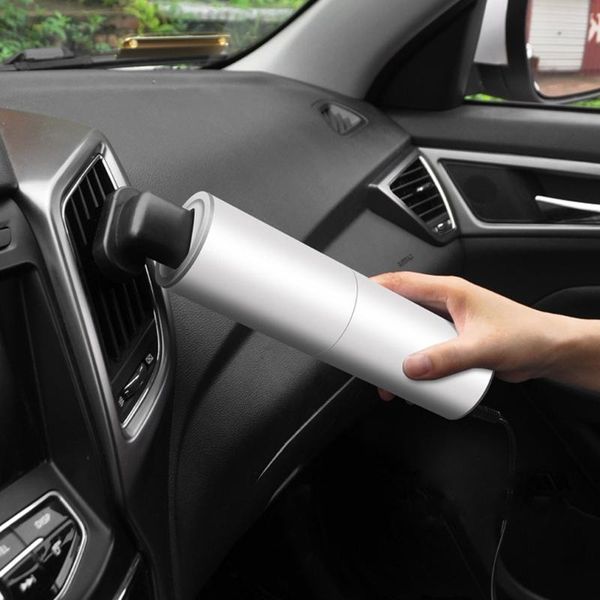 

vacuum cleaner 120w mini handheld auto wet and dry dual use high-power power