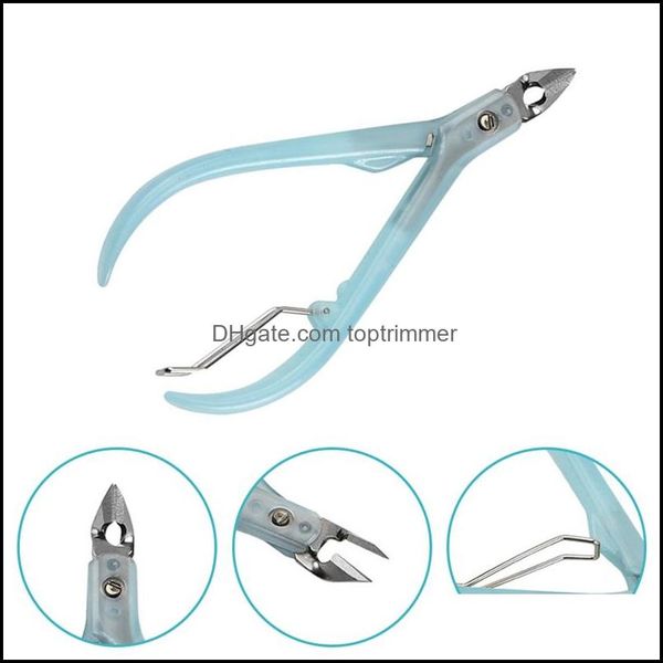 

clippers tools art salon health & beauty nail cuticle manicure care cutter nippers clipper tool drop delivery 2021 b5sv7