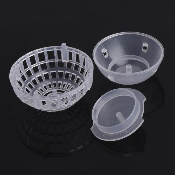 

aquarium float moss ball filter decor fish tank shrimp green live plant holders decorations
