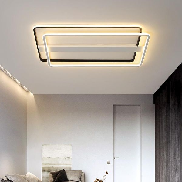 

ceiling lights nordic hallway lamp led living room bedroom ac85-265v ligting e27 lamps light fans