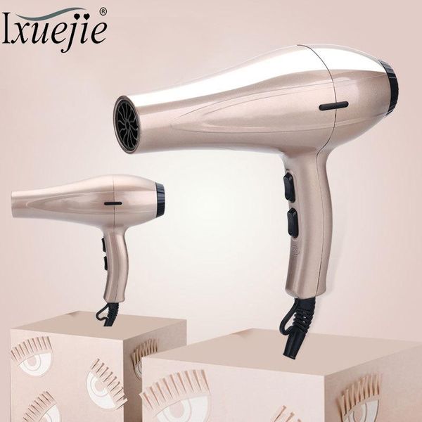 

electric hair brushes ixuejie dryer 3200w blowdryer professional blow and volumizer air collecting scattering drying tools
