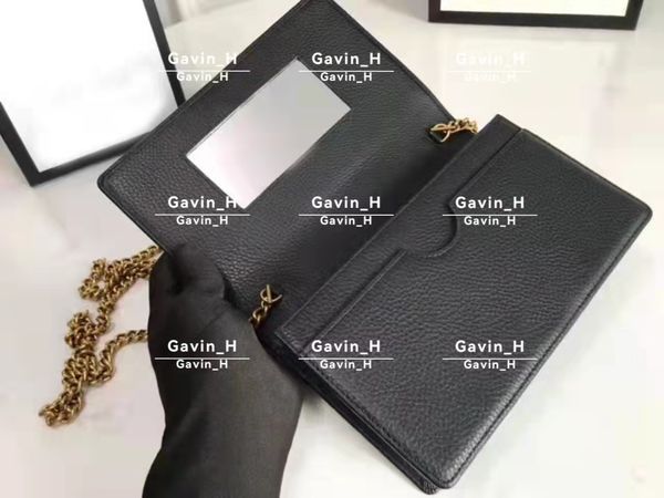 

women leather bag fashion lady shoulder bags cowhide handbag purse wallet