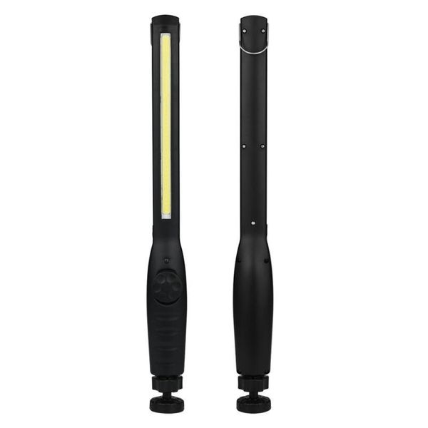 

new cob portable mobile foldable multi-function emergency vehicle maintenance work light