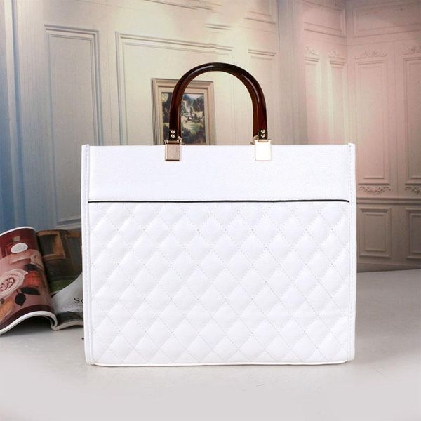 

evening bags fashion leather handbags big women bag casual female shoulder