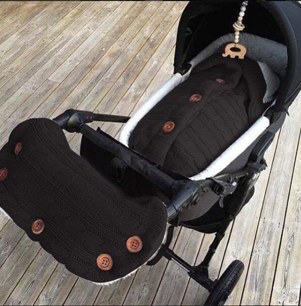 

stroller parts & accessories winter baby gloves pram pushchair hand cover warm mittens for muff