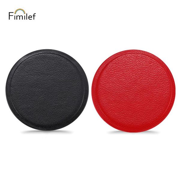 

cell phone mounts & holders fimilef pu leather metal plate for magnetic car holder 3m adhesive iron sheet stand accessories