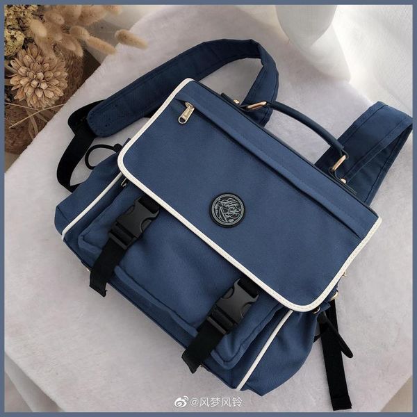 

backpack [full payment]jinfangao / jk uniform bag