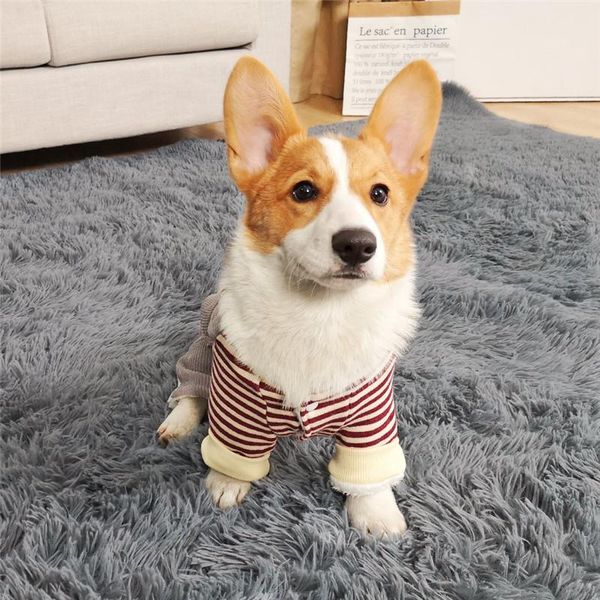 

dog apparel soft warm clothes ,keep your pet dog/cat and comfortable(s69)
