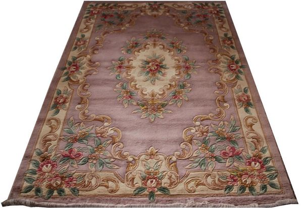 

carpets savonnerie rug for living room thick and plush european handwoven chinese