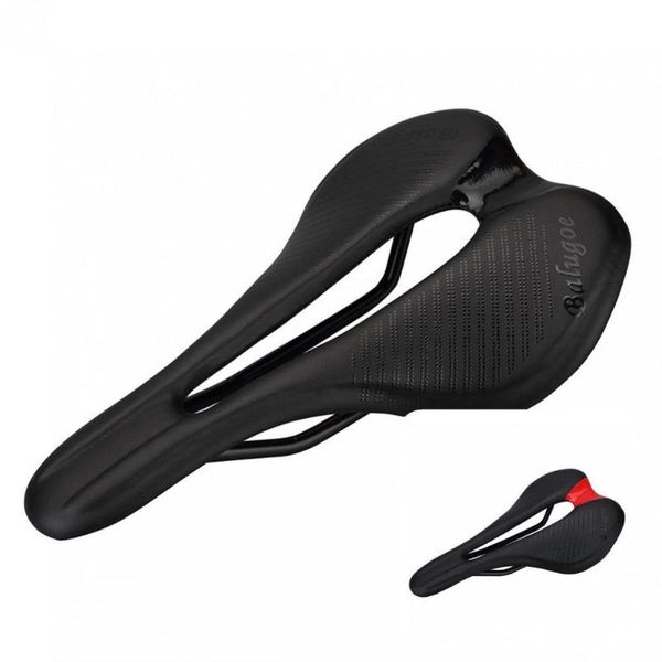 

bike saddles breathable faux leather waterproof surface replacement bicycle saddle for repair