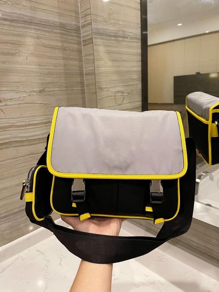 

cross body 101822 23 men's bag exquisite and durable briefcase diagonal