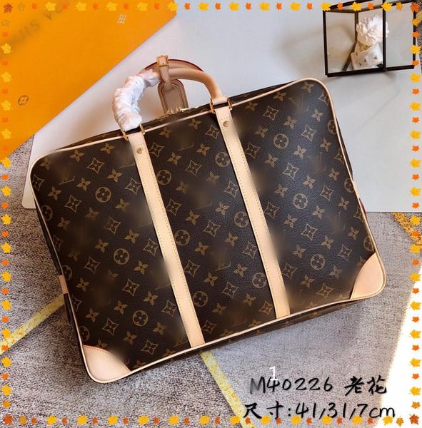

gglvlouisvittonyslvutton new men shoulder briefcase black brown leather handbag business men lapbag messenger, Red;black