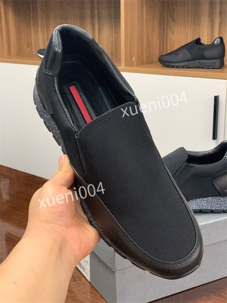 

men shoes b22 boots sneaker reflective sneakers platform shoe valentinoes canvas trainers fashion casual shoes multicolor, Black