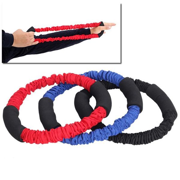 

bow trainer exerciser strength puller posture archery accessories for men women outdoor target hunting resistance bands
