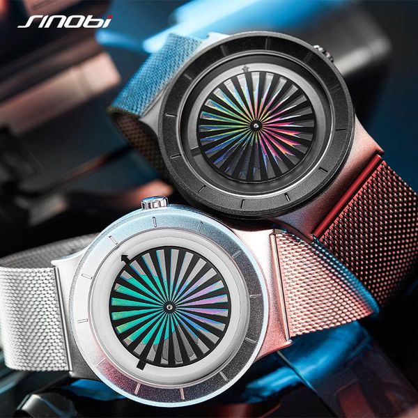 

wristwatches sinobi brand fashion watches men creative sport watche women quartz clock man casual military waterproof wrist watch relogio, Slivery;brown