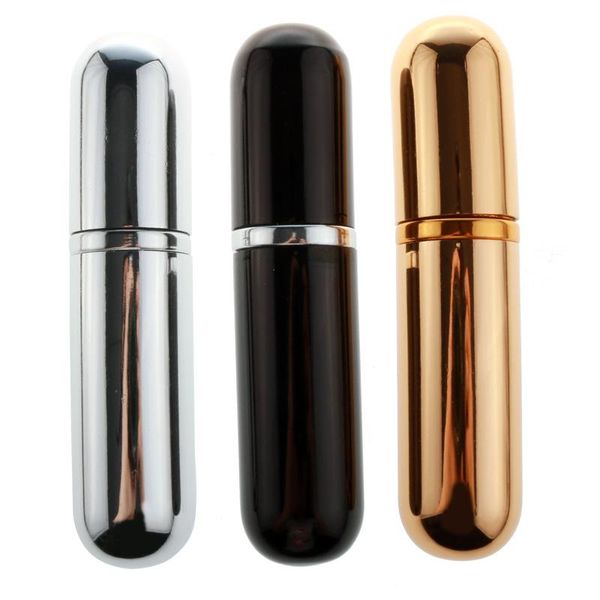 

storage bottles & jars spray pump bottle glossy moisturizing glass liner round cosmetic shoppe trial vial atomizer empty perfume refillable