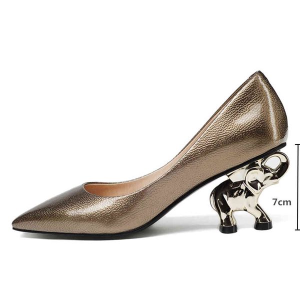 

dress shoes women's high heels, shoes for elephant sculpture, leather party shoes, fall, summer, bkoz, Black