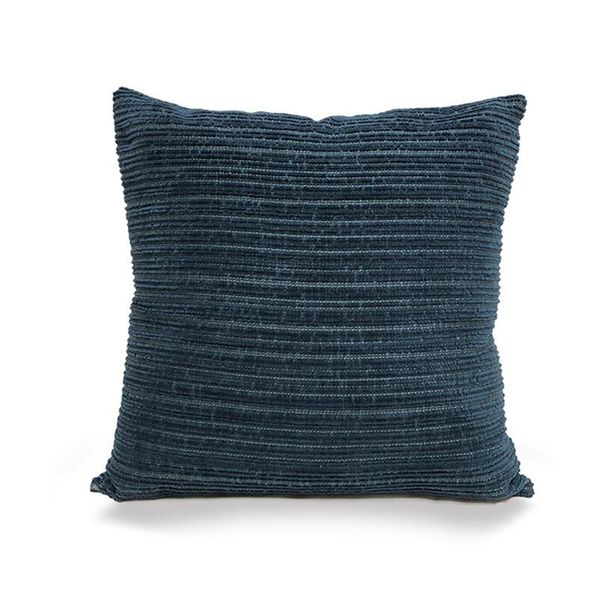 

cushion/decorative pillow cushion cover solid color texture stripes case covers for 45x45cm room couch home pillowcase living decorative sof