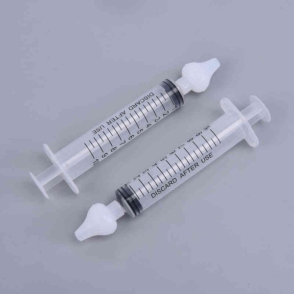 

4pcs professional syringe nasal irrigator with syringes for baby infant safe nasal cleaner for newborns infants nose cleaner