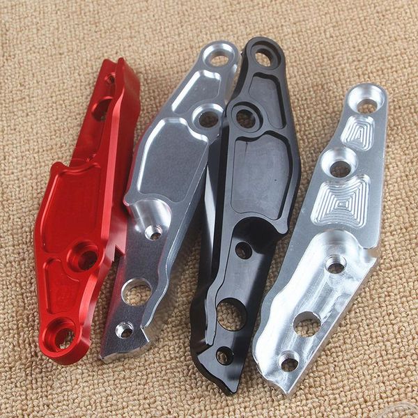 

motorcycle brakes brake caliper bracket/adapter/support for 220/260mm disc fastace front absorber from taiwan