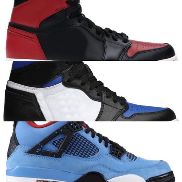 

mens women basketball 1 1s jumpman toe bred chicago royal men designer sport shoes sneakers trainers with box 19vhq20tkj