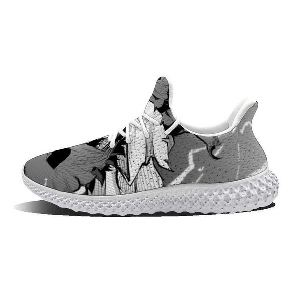 

spring 2021 midoriya izuku fashion diy outdoor breathable running shoes dfk1