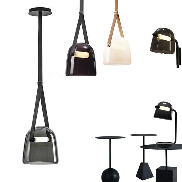 

pendant lamps modern led glass ball hanging lamp hanglamp light lights living room dining