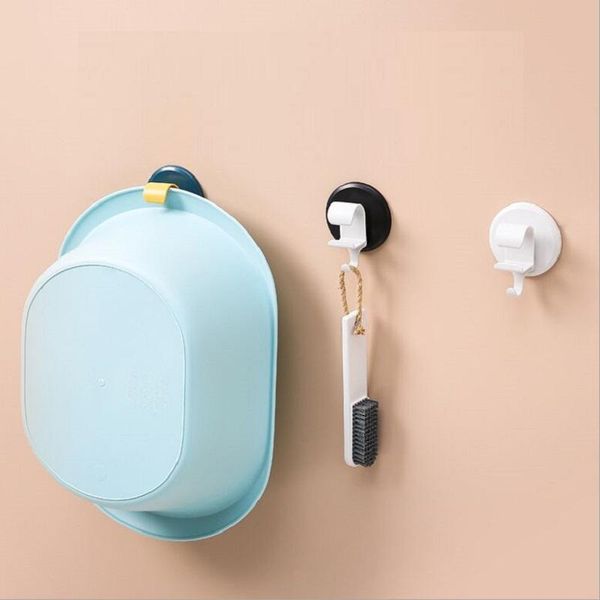

hooks & rails wonderlife bathroom hook toilet washbasin holder storage rack sink