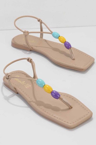 

sandals nude women k05891001009, Black