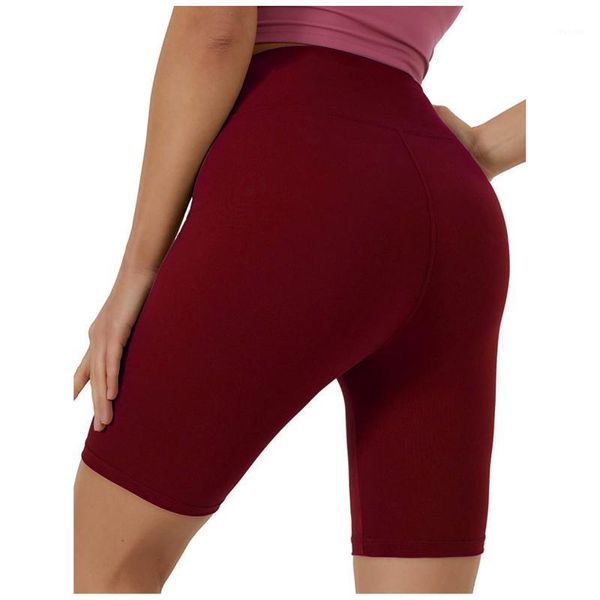 

yoga outfit 40# 3pc high waist pants outdoor running athletic shorts women leggings gym booty activewear fitness