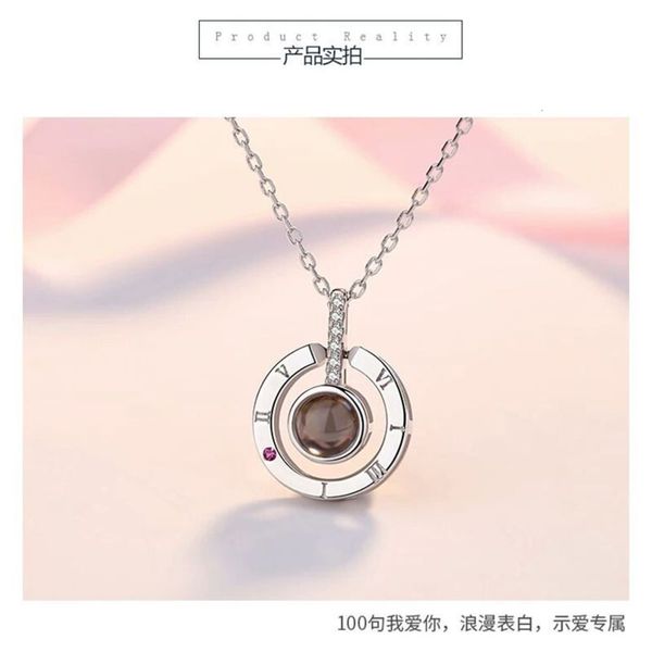 

jewelry necklace female super fairy pendant accessories body chain, Black