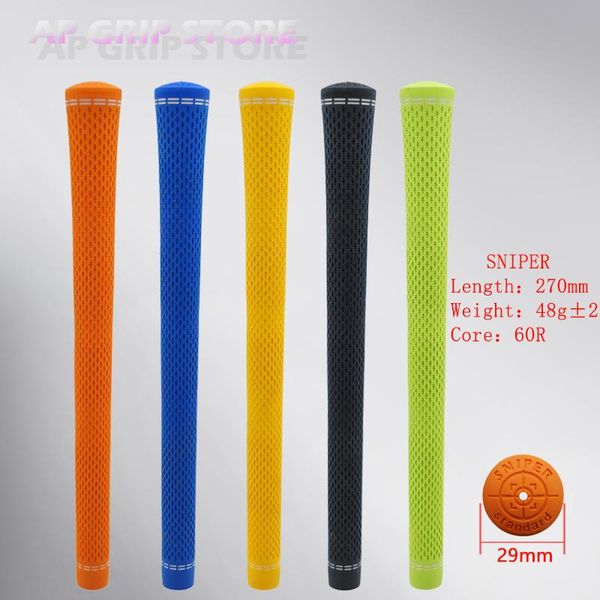 

club grips sniper 360 golf grip iron/wood 13pcs/lot